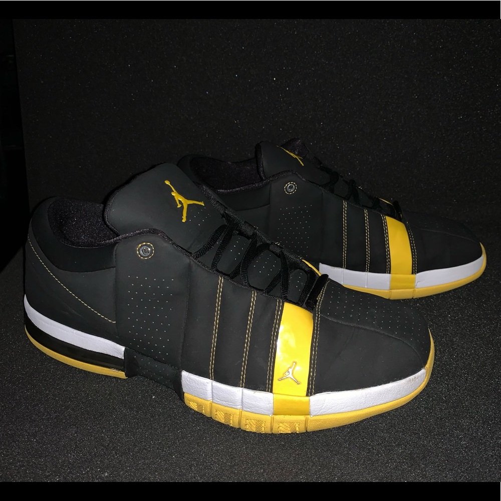 Jordan Team Elite